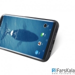 قاب محافظ ممومی  Memumi Slim Series Samsung Galaxy Note 8