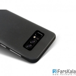 قاب محافظ ممومی  Memumi Slim Series Samsung Galaxy Note 8