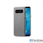 قاب محافظ ممومی  Memumi Slim Series Samsung Galaxy Note 8