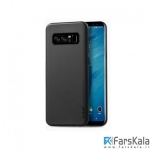 قاب محافظ ممومی  Memumi Slim Series Samsung Galaxy Note 8