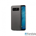 قاب محافظ ممومی  Memumi Slim Series Samsung Galaxy Note 8