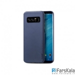 قاب محافظ ممومی  Memumi Slim Series Samsung Galaxy Note 8