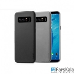 قاب محافظ ممومی  Memumi Slim Series Samsung Galaxy Note 8