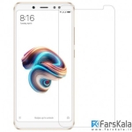 محافظ صفحه نمایش شیشه ای نیلکین Nillkin H Glass Xiaomi Redmi Note 5 Pro
