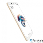 محافظ صفحه نمایش شیشه ای نیلکین Nillkin H Glass Xiaomi Redmi Note 5 Pro