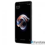 محافظ صفحه نمایش شیشه ای نیلکین Nillkin H Glass Xiaomi Redmi Note 5 Pro