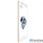 محافظ صفحه نمایش شیشه ای نیلکین Nillkin H+ Glass Xiaomi Redmi Note 5 Pro