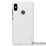 قاب محافظ نیلکین Nillkin Frosted Shield Case Xiaomi Redmi Note 5 Pro