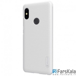 قاب محافظ نیلکین Nillkin Frosted Shield Case Xiaomi Redmi Note 5 Pro