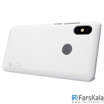 قاب محافظ نیلکین Nillkin Frosted Shield Case Xiaomi Redmi Note 5 Pro