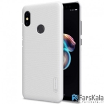 قاب محافظ نیلکین Nillkin Frosted Shield Case Xiaomi Redmi Note 5 Pro