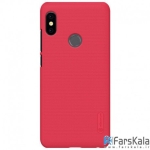 قاب محافظ نیلکین Nillkin Frosted Shield Case Xiaomi Redmi Note 5 Pro