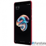قاب محافظ نیلکین Nillkin Frosted Shield Case Xiaomi Redmi Note 5 Pro