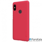 قاب محافظ نیلکین Nillkin Frosted Shield Case Xiaomi Redmi Note 5 Pro