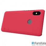 قاب محافظ نیلکین Nillkin Frosted Shield Case Xiaomi Redmi Note 5 Pro