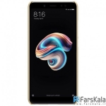 قاب محافظ نیلکین Nillkin Frosted Shield Case Xiaomi Redmi Note 5 Pro