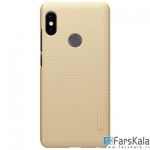 قاب محافظ نیلکین Nillkin Frosted Shield Case Xiaomi Redmi Note 5 Pro