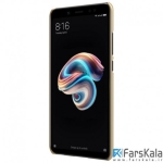 قاب محافظ نیلکین Nillkin Frosted Shield Case Xiaomi Redmi Note 5 Pro