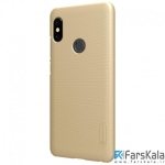 قاب محافظ نیلکین Nillkin Frosted Shield Case Xiaomi Redmi Note 5 Pro