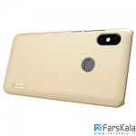 قاب محافظ نیلکین Nillkin Frosted Shield Case Xiaomi Redmi Note 5 Pro