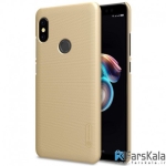 قاب محافظ نیلکین Nillkin Frosted Shield Case Xiaomi Redmi Note 5 Pro