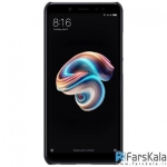قاب محافظ نیلکین Nillkin Frosted Shield Case Xiaomi Redmi Note 5 Pro
