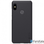 قاب محافظ نیلکین Nillkin Frosted Shield Case Xiaomi Redmi Note 5 Pro