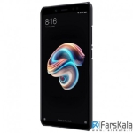 قاب محافظ نیلکین Nillkin Frosted Shield Case Xiaomi Redmi Note 5 Pro