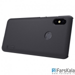 قاب محافظ نیلکین Nillkin Frosted Shield Case Xiaomi Redmi Note 5 Pro