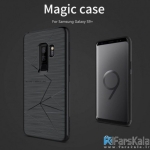 قاب شارژر وایرلس نیلکین Nillkin Magic Case Samsung Galaxy S9 Plus