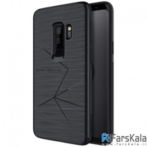 قاب شارژر وایرلس نیلکین Nillkin Magic Case Samsung Galaxy S9 Plus