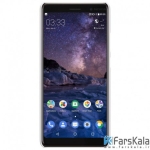 قاب محافظ نیلکین Nillkin Frosted Shield Case Nokia 7 Plus