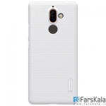 قاب محافظ نیلکین Nillkin Frosted Shield Case Nokia 7 Plus