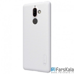قاب محافظ نیلکین Nillkin Frosted Shield Case Nokia 7 Plus