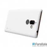 قاب محافظ نیلکین Nillkin Frosted Shield Case Nokia 7 Plus