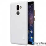 قاب محافظ نیلکین Nillkin Frosted Shield Case Nokia 7 Plus
