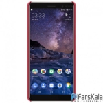 قاب محافظ نیلکین Nillkin Frosted Shield Case Nokia 7 Plus