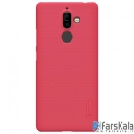 قاب محافظ نیلکین Nillkin Frosted Shield Case Nokia 7 Plus