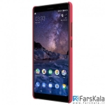 قاب محافظ نیلکین Nillkin Frosted Shield Case Nokia 7 Plus