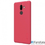 قاب محافظ نیلکین Nillkin Frosted Shield Case Nokia 7 Plus