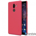قاب محافظ نیلکین Nillkin Frosted Shield Case Nokia 7 Plus