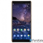 قاب محافظ نیلکین Nillkin Frosted Shield Case Nokia 7 Plus