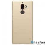 قاب محافظ نیلکین Nillkin Frosted Shield Case Nokia 7 Plus