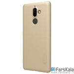 قاب محافظ نیلکین Nillkin Frosted Shield Case Nokia 7 Plus