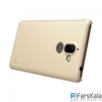 قاب محافظ نیلکین Nillkin Frosted Shield Case Nokia 7 Plus