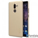 قاب محافظ نیلکین Nillkin Frosted Shield Case Nokia 7 Plus