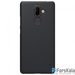 قاب محافظ نیلکین Nillkin Frosted Shield Case Nokia 7 Plus