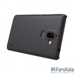 قاب محافظ نیلکین Nillkin Frosted Shield Case Nokia 7 Plus