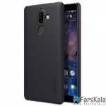 قاب محافظ نیلکین Nillkin Frosted Shield Case Nokia 7 Plus