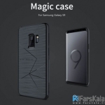 قاب شارژر وایرلس نیلکین Nillkin Magic Case Samsung Galaxy S9